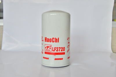 機油濾清器：LF3720