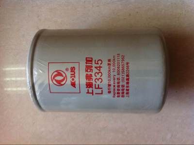 機(jī)油濾清器：LF3345