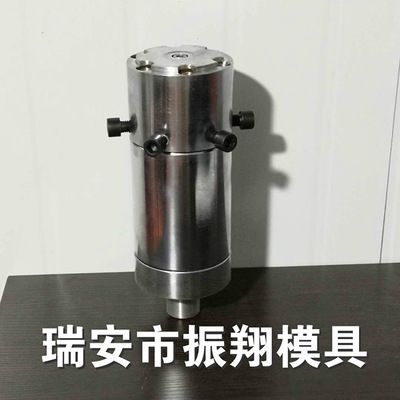 吹膜機模頭吹膜機配件 旋轉模頭 共擠模頭 ABA模頭 兩層共擠吹膜