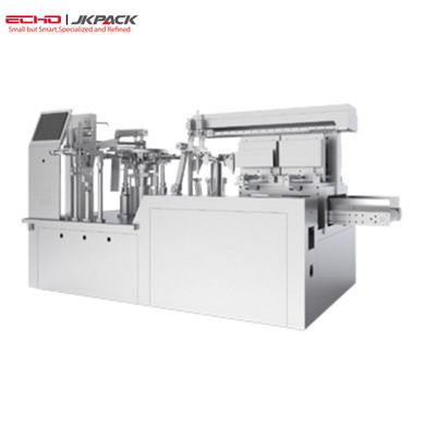 MRZK-90 給袋式真空包裝機(jī)