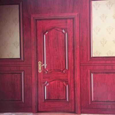 純實(shí)木門整套木門室內(nèi)門平開(kāi)門橡木門實(shí)木門橡木隔音木門