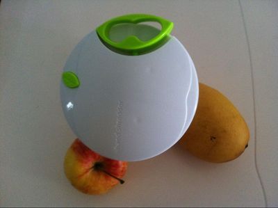 手拉式多功能切菜器 廚房好幫手絞肉碎菜器寶寶輔食料理器切剁器