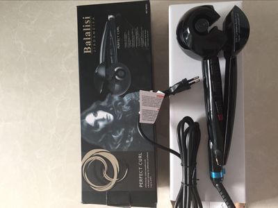 自動卷發器不傷發大卷陶瓷梨花快速燙發電卷發棒