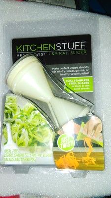 不銹鋼多功能切菜器 螺旋漏斗切菜器