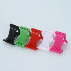 手機(jī)支架 便捷式懶人自動(dòng)擋跑車(chē)支架 迷你底座小配件