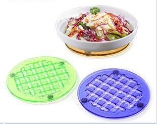 廚房用品耐高溫‘硬度強’隔熱墊杯墊碗盤子餐桌墊