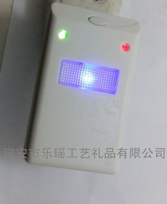驅鼠器 超聲波驅蚊驅鼠器捕鼠器滅鼠器
