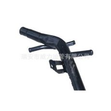 汽車發(fā)動系統(tǒng)冷卻管 冷卻系統(tǒng)汽車鐵水管 暖風鐵水管 汽車法蘭管