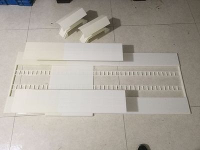 3D打印服務 建筑模型3D定制打印 快速成型