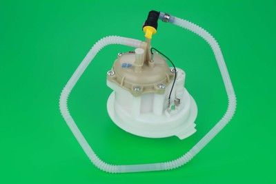 7L0919679 保時(shí)捷卡宴 總成 汽油濾清器 燃油濾清器 過(guò)濾器 2017