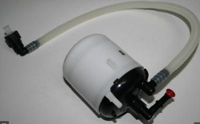 4H0201511A 奧迪濾清器總成 奧迪A8L 11-13款