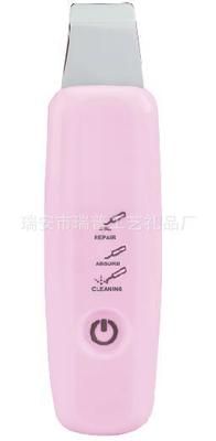 多段式音波拉堤 深層脈動凈膚儀 潔面儀 護膚美容儀 去黑頭