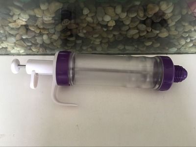 烘焙工具 塑料裱花器8件套 裱花嘴 裱花槍 擠奶油嘴曲奇裱花嘴