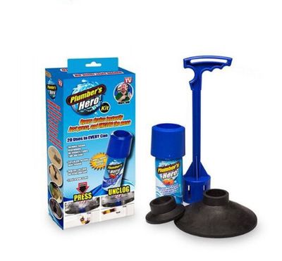 馬桶吸 下水道疏通器 水槽管道疏通器