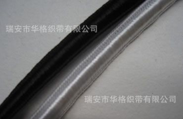 橢圓皮筋 松緊帶  低碳環保