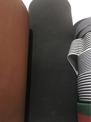 45cm超寬松緊，松緊布，長靴輔料，雙絲松緊布