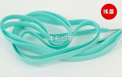 熒光鞋帶發光夜光鞋帶彩色鞋帶禮品帶七彩