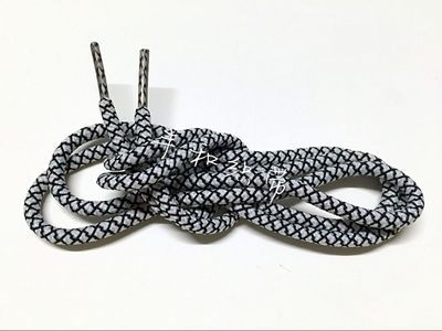 鞋帶、蛇紋帶、最新時尚花紋鞋帶、花色鞋帶