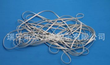 環保橡膠制品，皮筋，橡筋 乳膠松緊帶