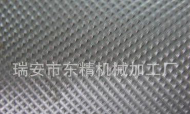 pet包裝帶光輪滾花