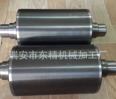 pp打包帶機(jī)組 打包帶pp壓花輥