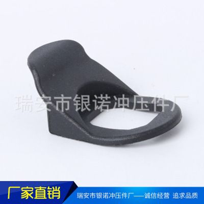 工業柜門鎖圓柱鎖拉攀鎖具 輔助拉手拉攀HP001