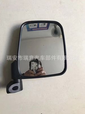 長(zhǎng)安之星倒車鏡二號(hào)腳 三輪車電動(dòng)車觀光車殘疾車巡邏車通用