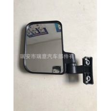 歐雅倒車鏡一號腳 三輪車電動車觀光車殘疾車巡邏車通用