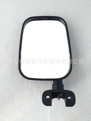 老昌河462型倒車鏡 后視鏡 反光鏡 三輪車電動(dòng)車通用