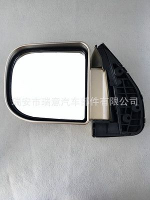 長(zhǎng)安之星S460倒車鏡長(zhǎng)安星光4500星卡S401倒車鏡 后視鏡 反光鏡