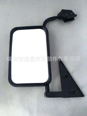 昌河昌鈴?fù)醯管囩R 后視鏡 反光鏡
