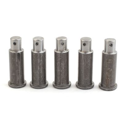 銷軸 機(jī)械緊固件 A3非標(biāo)定制銷軸 平頭銷軸