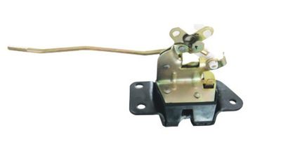 得利卡H100尾門鎖 81310-43300 81310-43360/1 三菱L300 MB537416