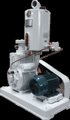 H-30型滑閥真空泵