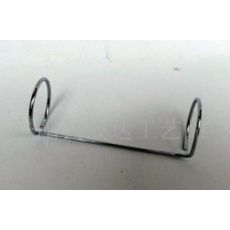 臺歷鋼絲圈。臺歷配件。亞克力配件