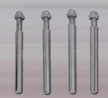 亞克力支腳。水晶支腳。。木托支腳。。廣告釘