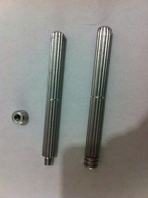 鋁棒。獎牌。配件。木托支腳