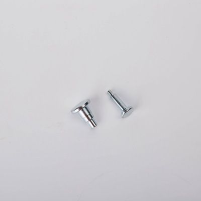 臺階鉚釘連接件 平頭實心鉚釘