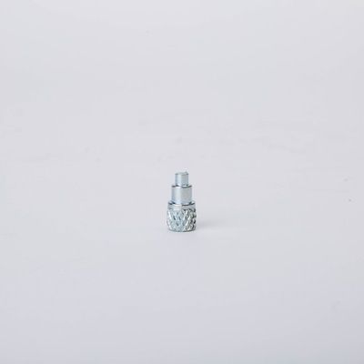 實(shí)心平頭臺(tái)階帽釘 非標(biāo)鐵件連接緊固件