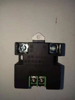 RYGT01 固態(tài)繼電器 40A 電烤爐