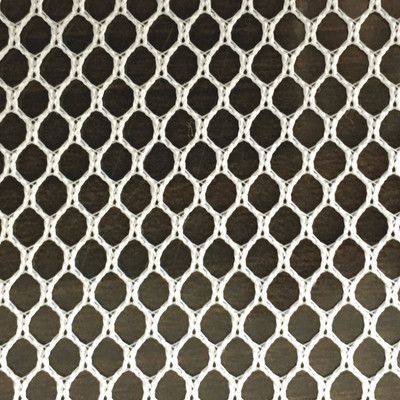 經(jīng)編滌綸六角網(wǎng)眼布309圓孔箱包服裝鞋帽鏤空里布戶外防裂面料