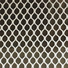 經(jīng)編滌綸六角網(wǎng)眼布309圓孔箱包服裝鞋帽鏤空里布戶外防裂面料