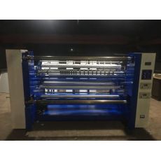 無紡布分切機，無紡布分條機，無紡布分割機，無紡布復(fù)卷機