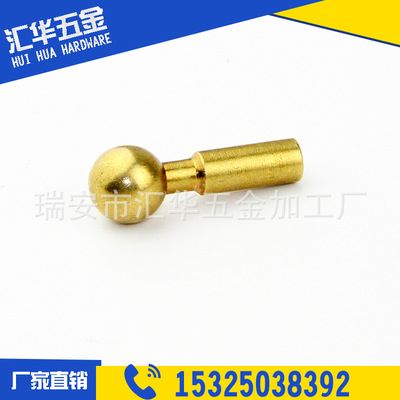 非標銅件 傳感器銅配件 銅車件