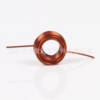 空心電感線圈|高頻電感線圈|磁棒電感線圈|磁芯電感線圈