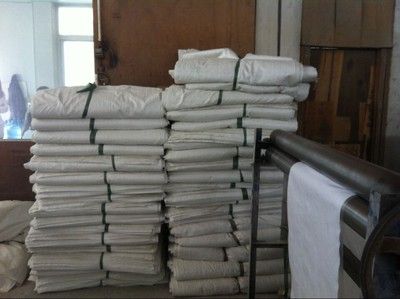 80*130蛇皮袋快遞垃圾袋塑料編織袋