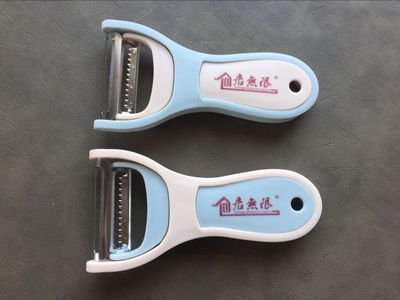 二合一多功能削皮器 刨刀