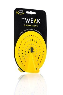 歐式新型防堵塞地漏廚房浴室防堵塞地漏加厚水槽過濾防堵塞地漏