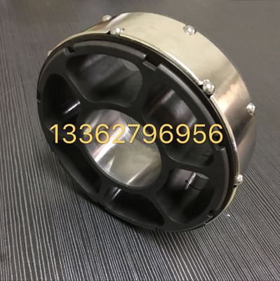 6寸雙排珠滑差環滑差軸配套摩擦環差速環分切機