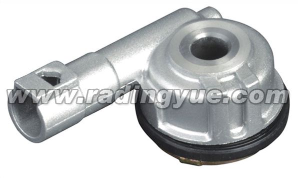 JF-017 摩托車米表齒